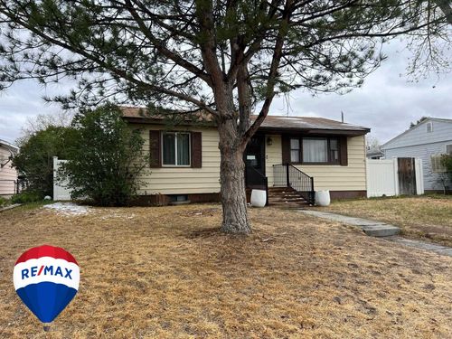 509 N 16th St E, Riverton, WY, 82501-3823 | Card Image