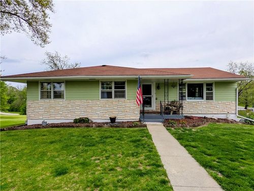 603 5th St, Trenton, MO, 64683-2019 | Card Image