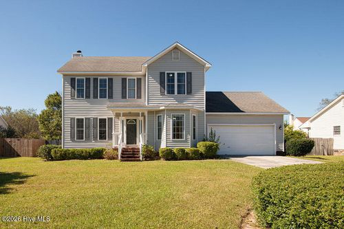106 Sidney Ln, Jacksonville, NC, 28540-4079 | Card Image