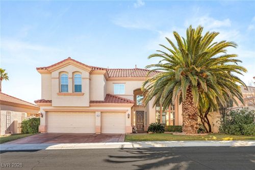 9517 Spanish Steps Ln, Las Vegas, NV, 89117-0842 | Card Image