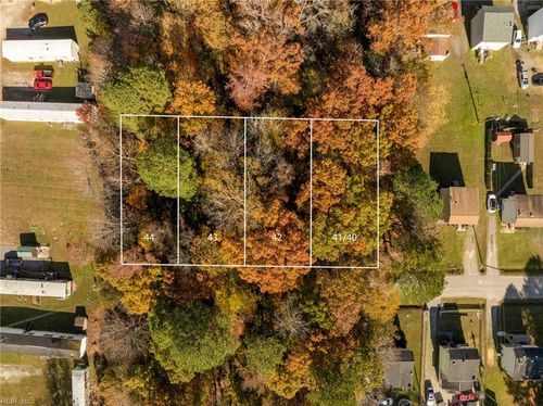 2.7ac Twilight Street, Wakefield, VA, 23888 | Card Image