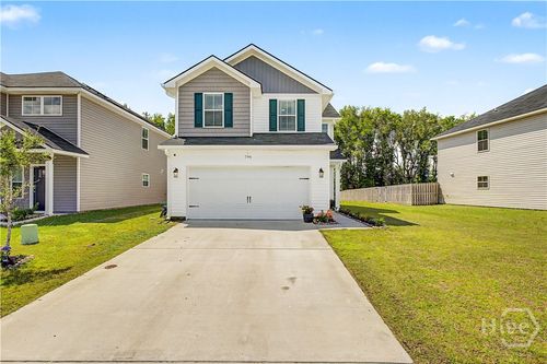 798 Abode Avenue, Hinesville, GA, 31313 | Card Image