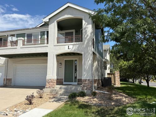 4-3450 Lost Lake Place, Fort Collins, CO, 80528 | Card Image