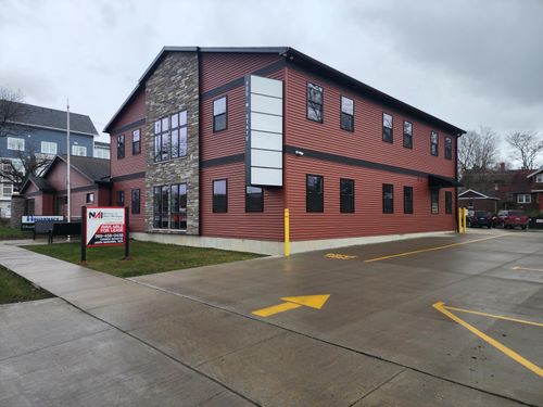 1-400 W State St, Hastings, MI, 49058-1605 | Card Image