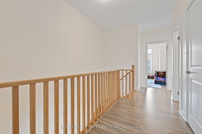 53 Benoit St, House attached with 4 bedrooms, 4 bathrooms and 1 parking in Woodbridge ON | Image 22