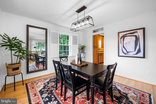 10406 Greenside Dr, House other with 4 bedrooms, 3 bathrooms and null parking in COCKEYSVILLE MD | Image 10