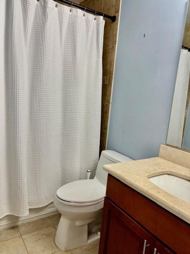 1838 Nw 79 Th Way, Townhouse with 3 bedrooms, 3 bathrooms and null parking in Pembroke Pines FL | Image 34