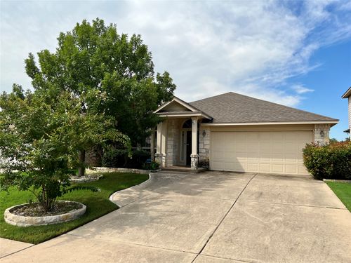 309 Riverine Way, Cedar Park, TX, 78613-7667 | Card Image