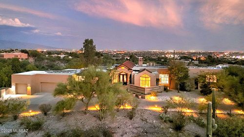 3731 E Sumo Septimo, Tucson, AZ, 85718-6048 | Card Image