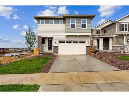 9237 Truckee Ct, Commerce City, CO, 80022-9192 | Card Image