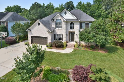 4219 Peachway Dr, Durham, NC, 27705-5394 | Card Image