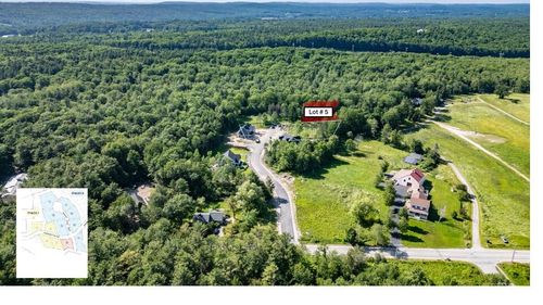 Lot #5 Winnwood Farm Way, Falmouth, ME, 04105-2616 | Card Image