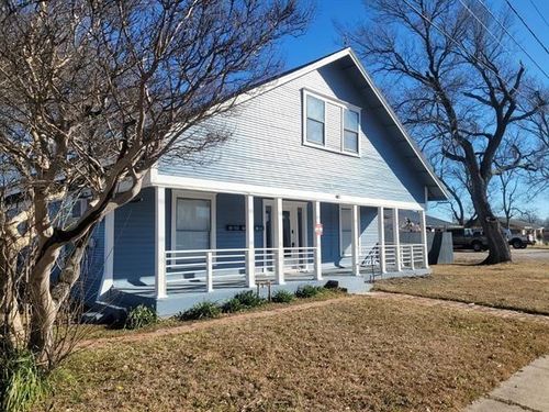 1-1103 E Moore Ave, Terrell, TX, 75160-3253 | Card Image