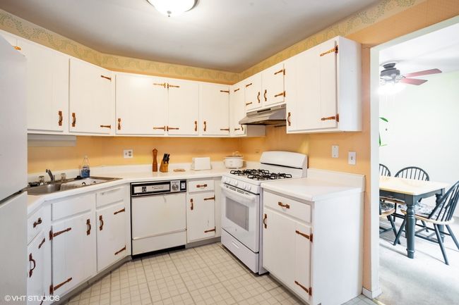 0 - 1036 Colony Lake Dr, Townhouse with 2 bedrooms, 1 bathrooms and 1 parking in Schaumburg IL | Image 4