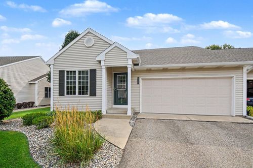 6166 Gleneagle Highlands Drive, Hudsonville, MI, 49426 | Card Image