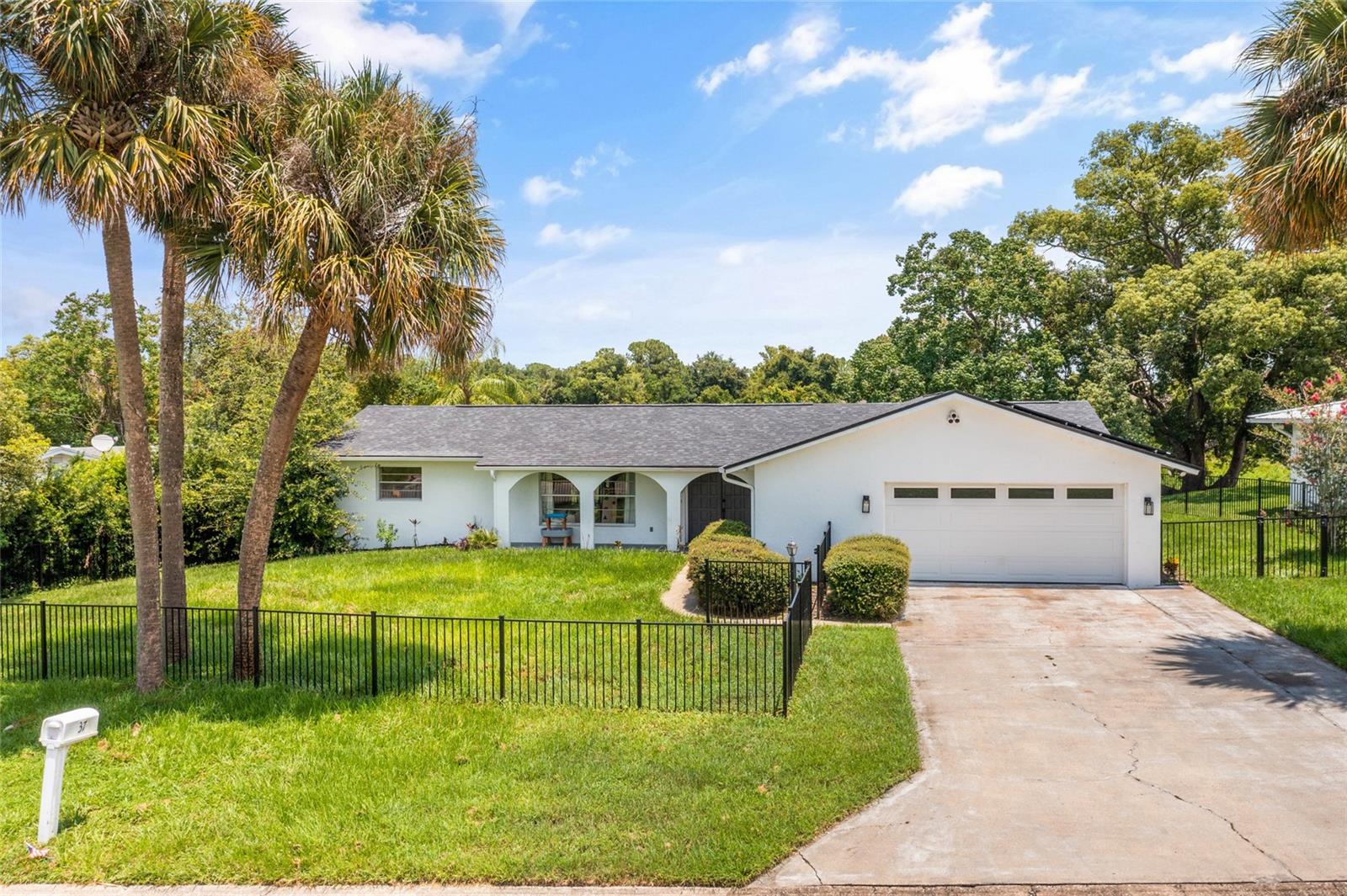 Bougainvillea Dr, Debary, FL 32713