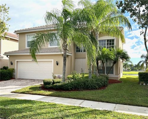 1886 Grey Falcon Circle Sw, Vero Beach, FL, 32962 | Card Image