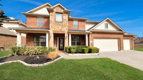 23502 Starbridge Lake Ln, Richmond, TX, 77407-2882 | Card Image