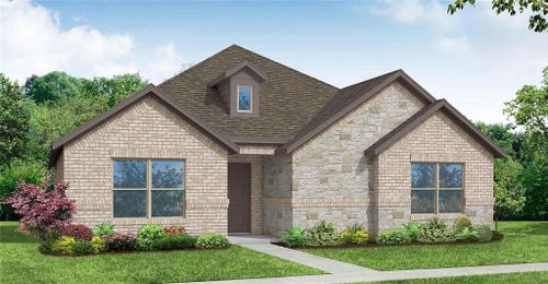 315 Freestall Drive, Midlothian, TX, 76065 | Card Image