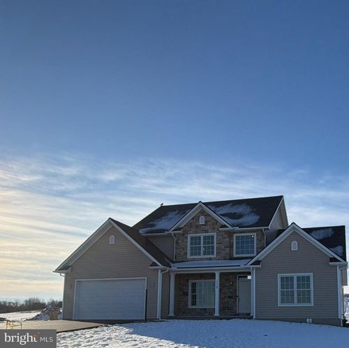 110 Starlight Ln, LEBANON, PA, 17046-1564 | Card Image