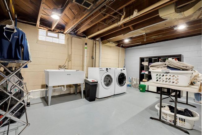 700 Silman St, House other with 3 bedrooms, 2 bathrooms and null parking in Ferndale MI | Image 20