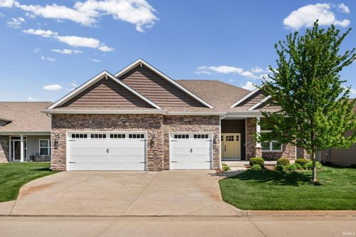 632 Spinnaker Trce, Lafayette, IN, 47909-8475 | Card Image