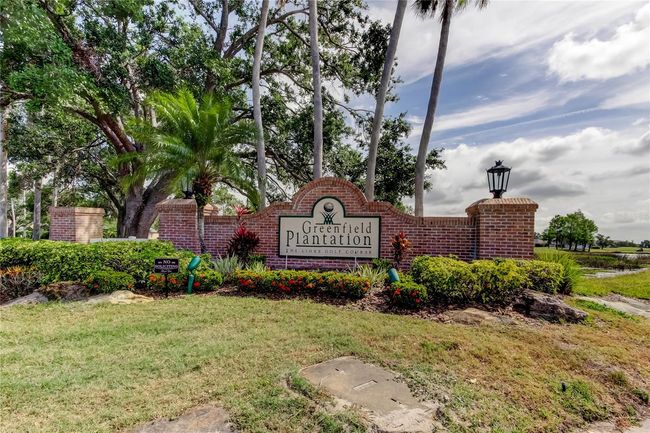 522 Planters Manor Way, House other with 3 bedrooms, 3 bathrooms and null parking in BRADENTON FL | Image 6