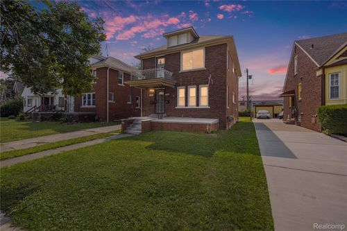 11327 Hartwell St, Detroit, MI, 48227-3444 | Card Image