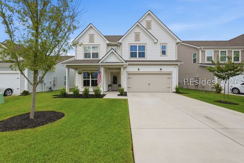 744 Danner Dr, Okatie, SC, 29909-6309 | Card Image