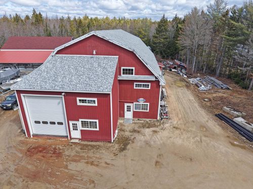 76 Flye Point Road, Brooklin, ME, 04616 | Card Image