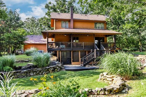 445 Morning Glory Dr, Marshfield, MO, 65706-9021 | Card Image
