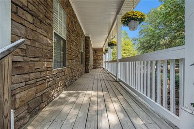 20 Rock Mill Trail, House other with 4 bedrooms, 2 bathrooms and null parking in Senoia GA | Image 2