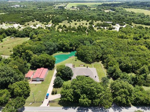 636 Possom Trot Hollow, Whitewright, TX, 75491 | Card Image