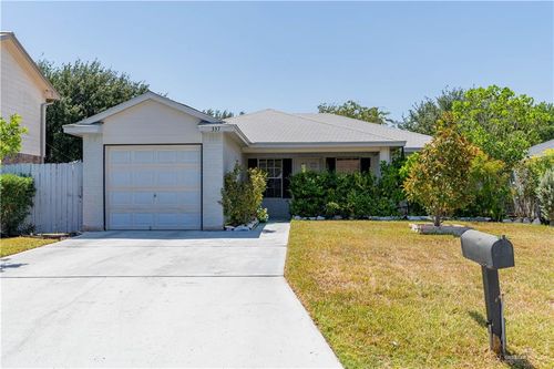 337 Round Up Cir, Edinburg, TX, 78539-6182 | Card Image