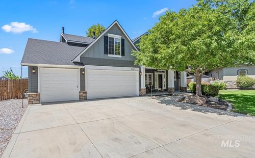 3573 N Station Ave, Meridian, ID, 83646-8380 | Card Image
