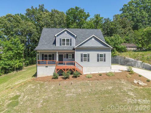 413 Lakewood Dr, Lexington, NC, 27292-4727 | Card Image
