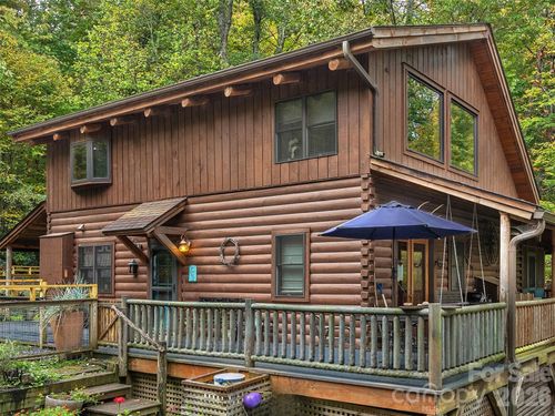 102 and 104 Carriage Drive, Fairview, NC, 28730 | Card Image