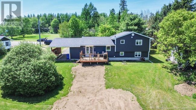52 Gregg Settlement Rd, House other with 4 bedrooms, 2 bathrooms and null parking in Centreville NB | Image 48