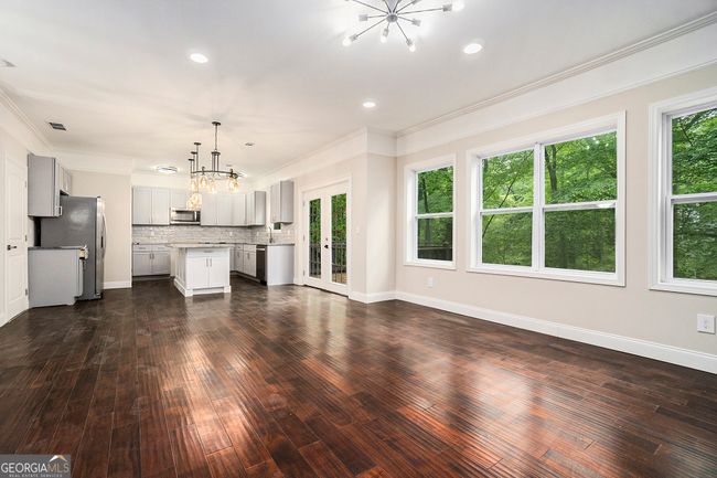 1397 Thomas Rd, House other with 4 bedrooms, 4 bathrooms and 2 parking in Decatur GA | Image 9
