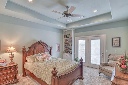 3121 Saint Clair Dr, Norman, OK, 73072-4763 | Card Image