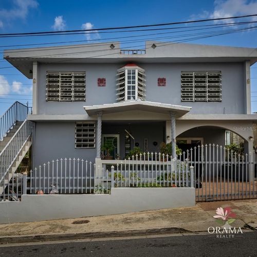 4 Arenalejos Las Carriones, Arecibo, PR, 00612 | Card Image
