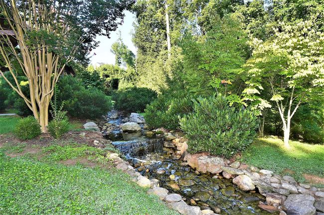 736 Cow Poke Ln, House other with 2 bedrooms, 3 bathrooms and null parking in Rutledge TN | Image 49