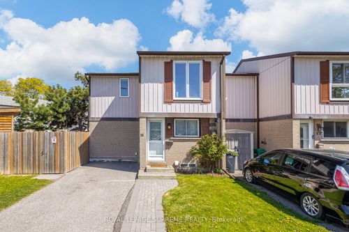18 Juliette Sq, Brampton, ON, L6S2M6 | Card Image