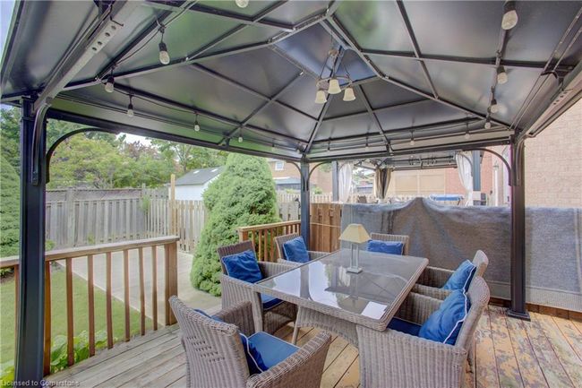 57 Ecclestone Dr, House other with 3 bedrooms, 2 bathrooms and 4 parking in Brampton ON | Image 32