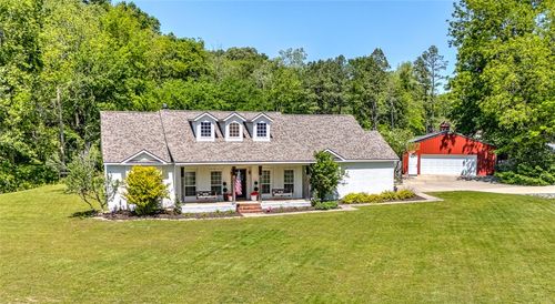 17595 Clear Water Rd, Fayetteville, AR, 72704-5898 | Card Image