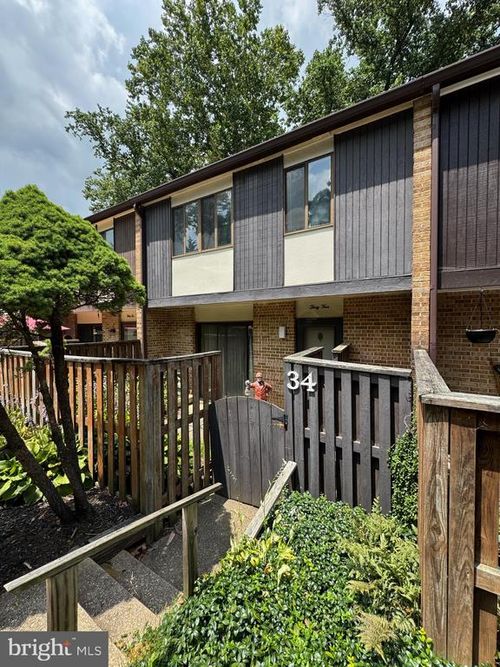 34-34 Pine Bark Ct, COCKEYSVILLE, MD, 21030-3212 | Card Image