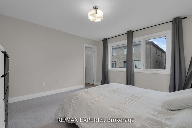 27 Sweet Cicely St, House attached with 4 bedrooms, 3 bathrooms and 1 parking in Springwater ON | Image 20