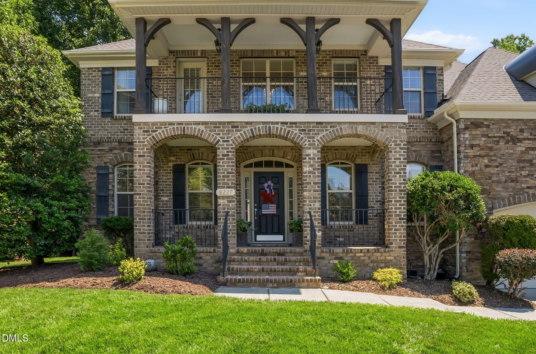 Residential in Raleigh 3