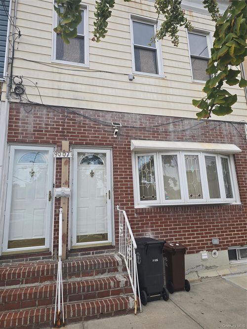 2nd-floor-9007 Rockaway Blvd, Ozone Park, NY, 11416-2237 | Card Image
