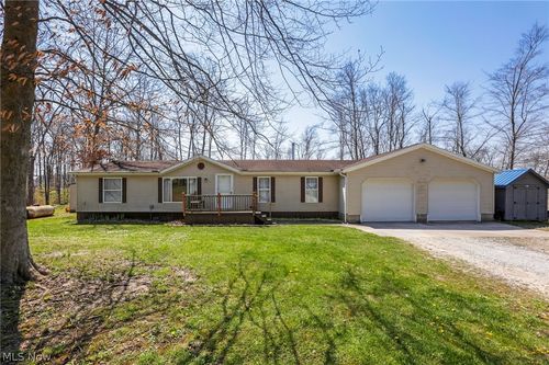 4502 Clover Rd, Cumberland, OH, 43732-9312 | Card Image